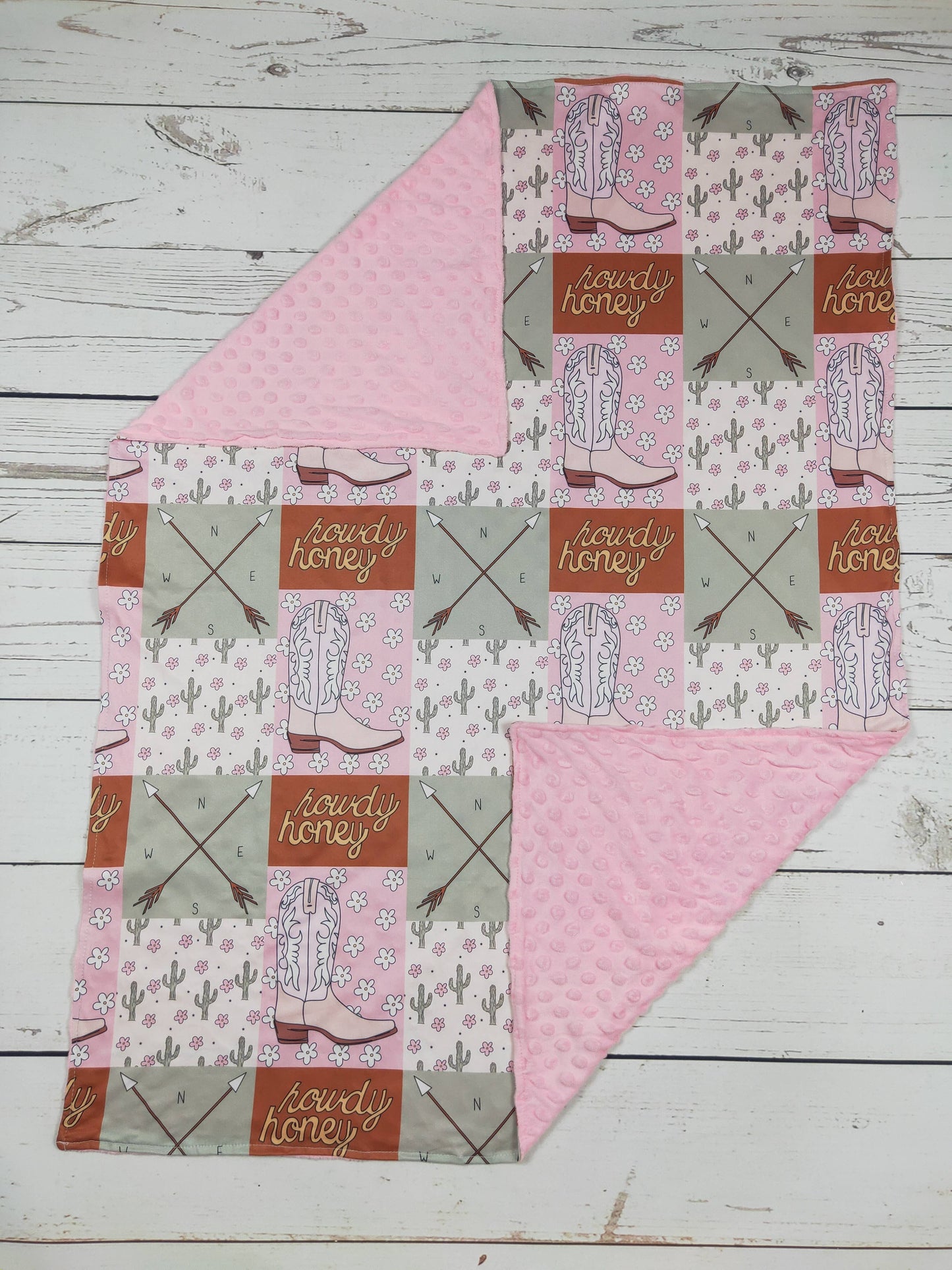 Baby Blanket