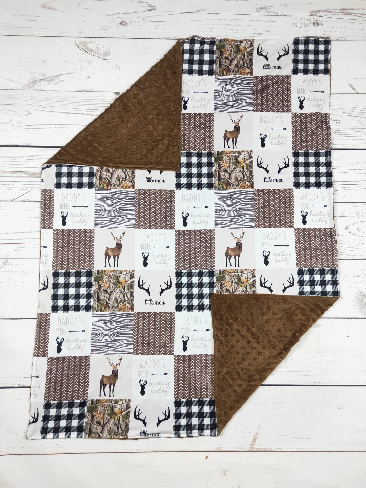 Baby Blanket
