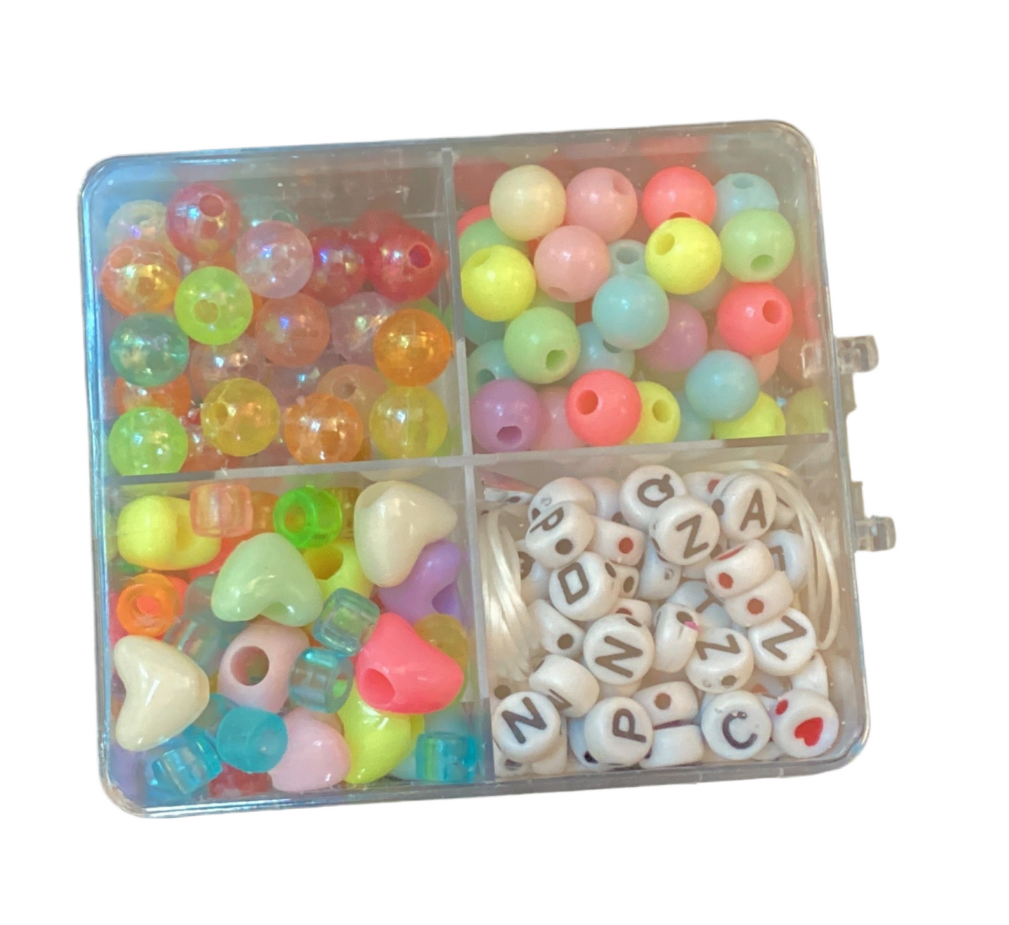 Friendship Bracelet Kit