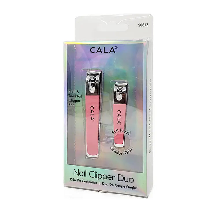 Clipper Duo Set