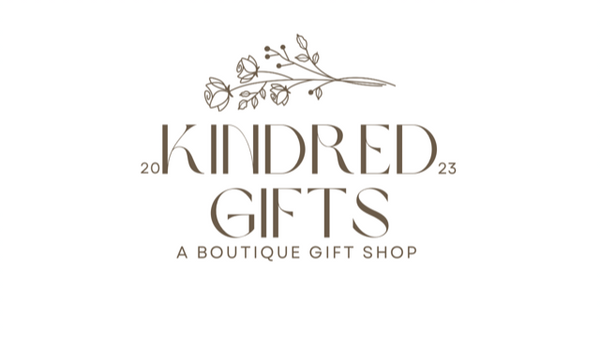 Kindred Gifts logo