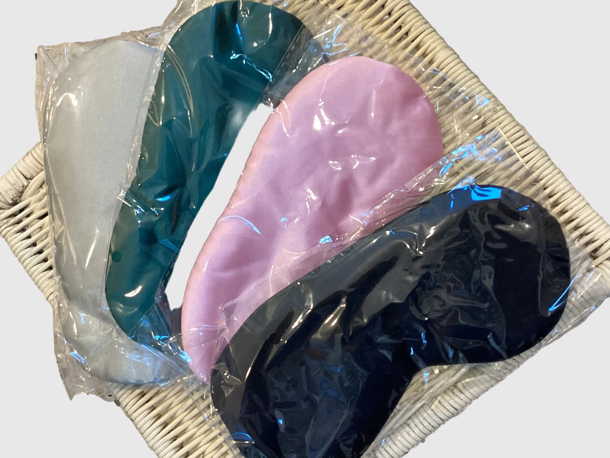 Sleep mask