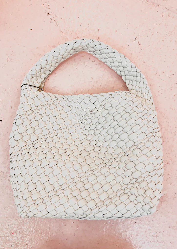 Mini Woven Bag