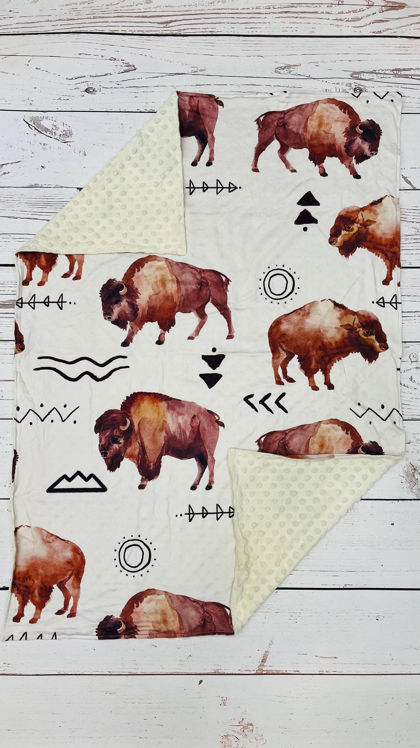 Baby Blanket