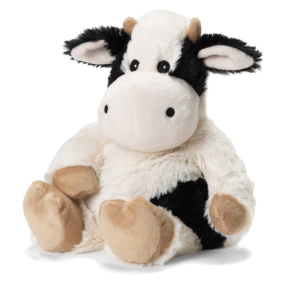 Cow warmies