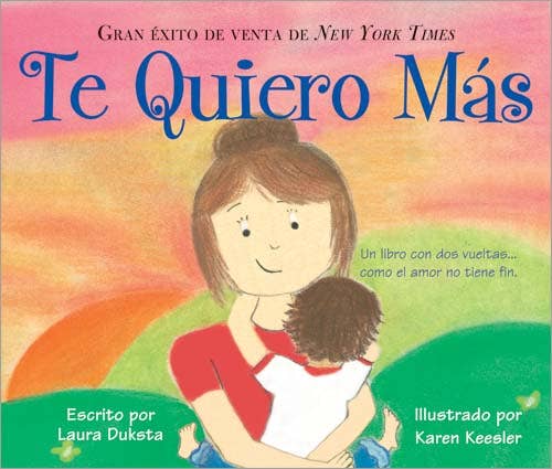 Te Quiero Mas