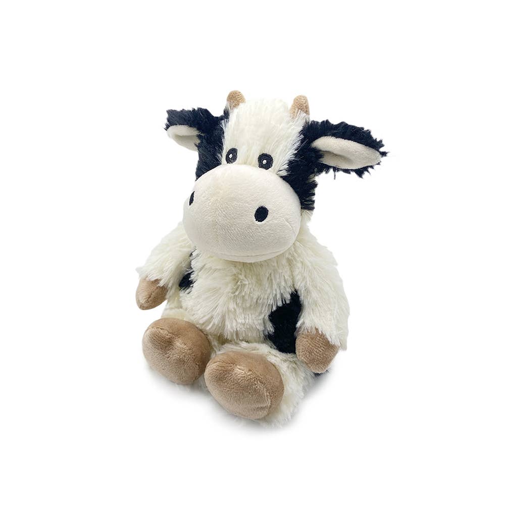 Cow Warmies Junior