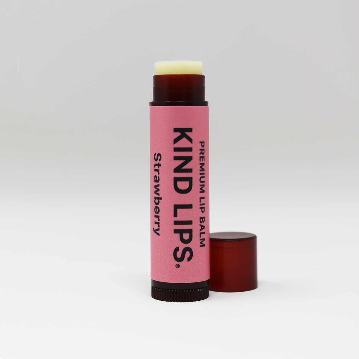 Strawberry Lip Balm
