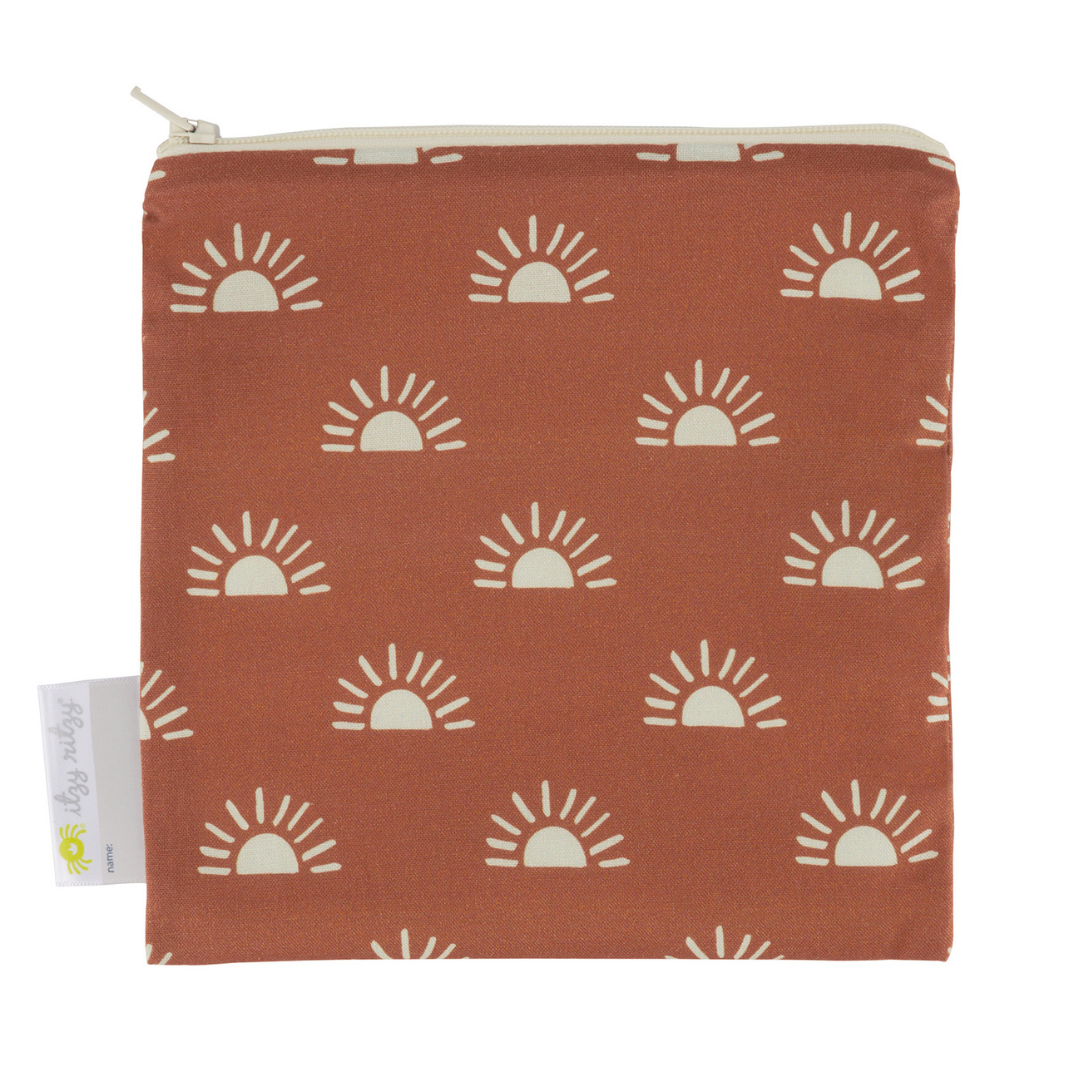 Reusable Snack & Everything Bags