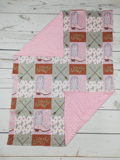 Baby Blanket
