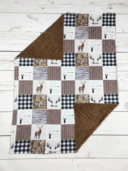 Baby Blanket