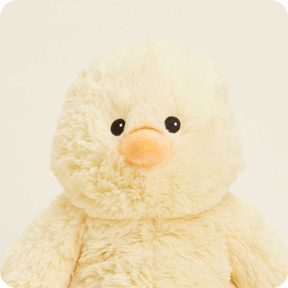 Chick Junior Warmies
