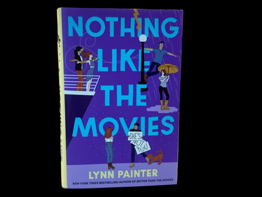 Nothing Like The Movies