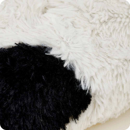 Laying Down Cow Warmies