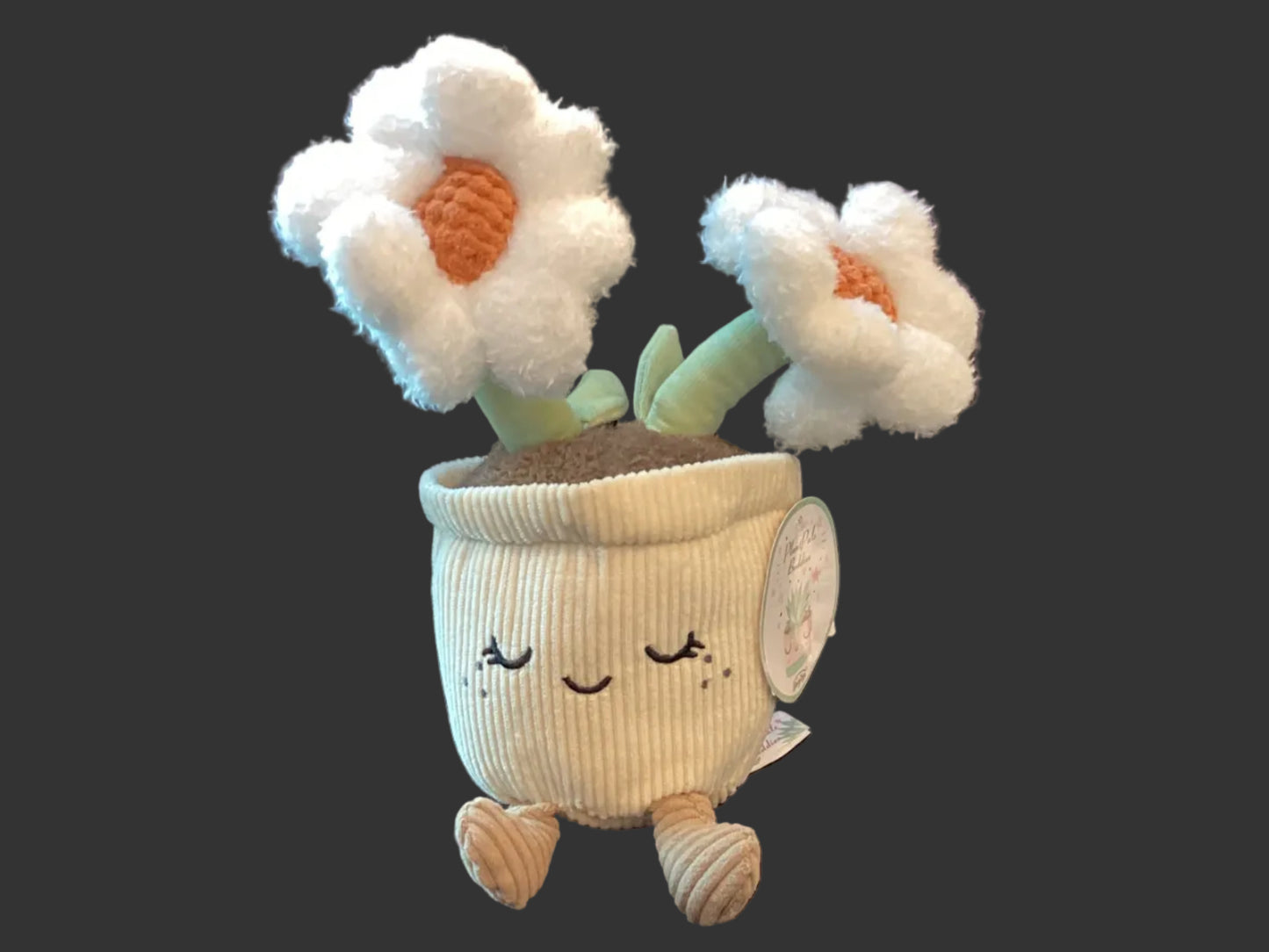 Plant Pal Buddies