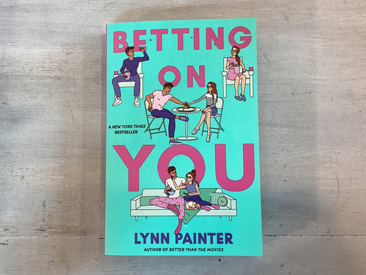 Betting On You