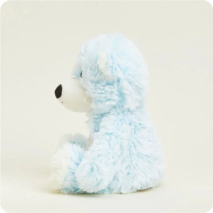 Baby Boy Bear Warmies