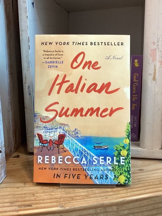 One Italian Summer