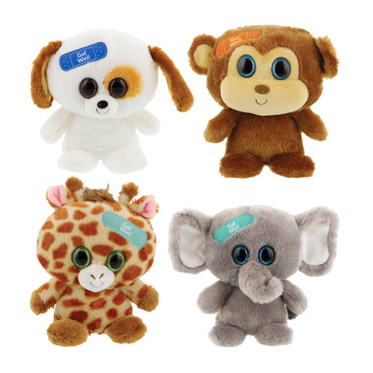 Boo Boo Buddies