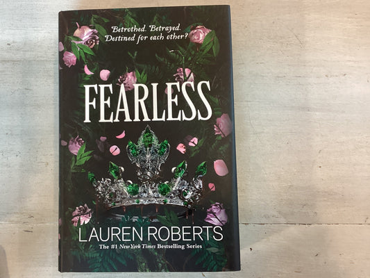 Fearless