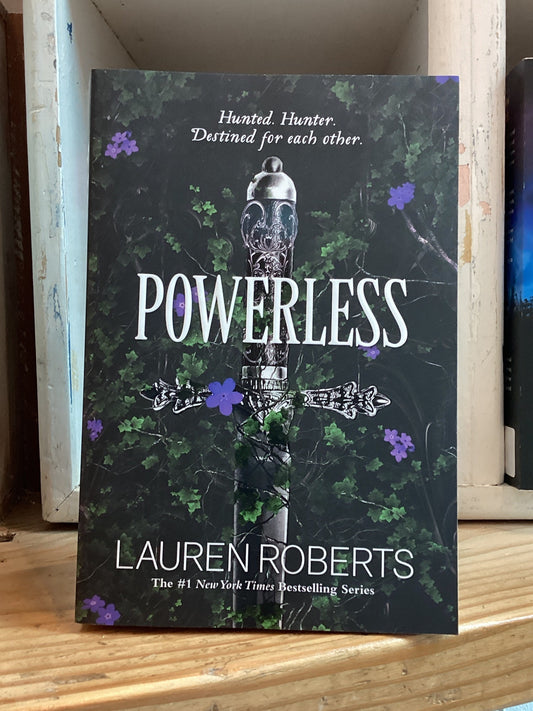 Powerless