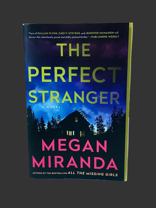 The Perfect Stranger