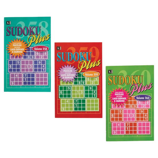 Sudoku Puzzle Book 8'