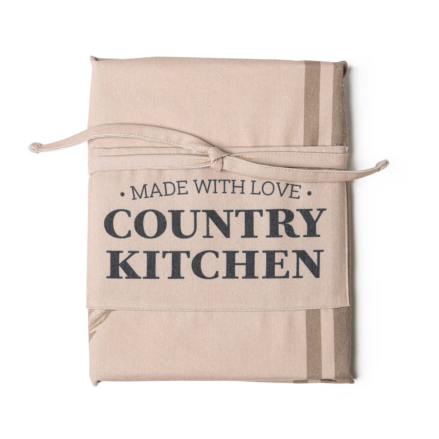 Krumbs Kitchen Farmhouse Apron