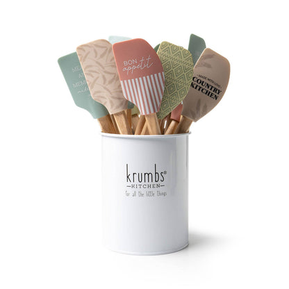 Krumbs Kitchen Farmhouse Spatula