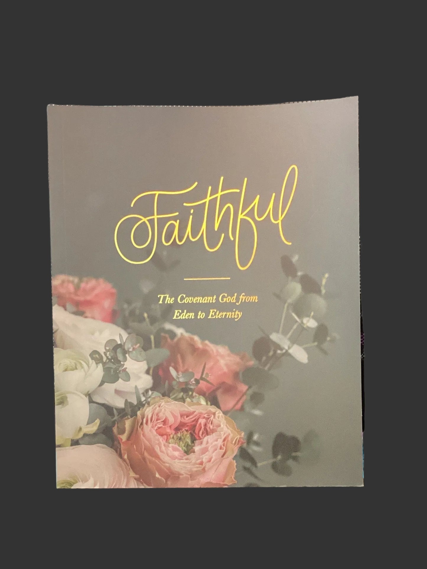 Faithful/ Eden to Eternity