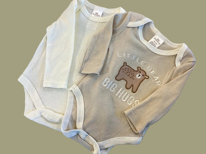Onesie Set