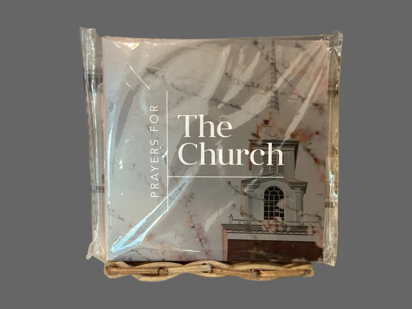 Prayers for The Church