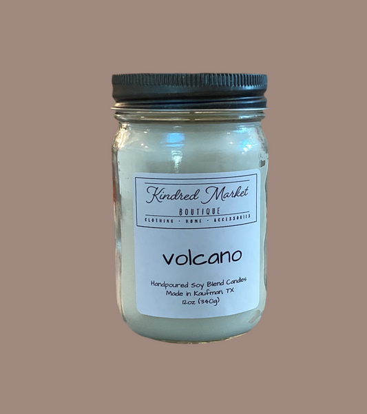 12oz Candles