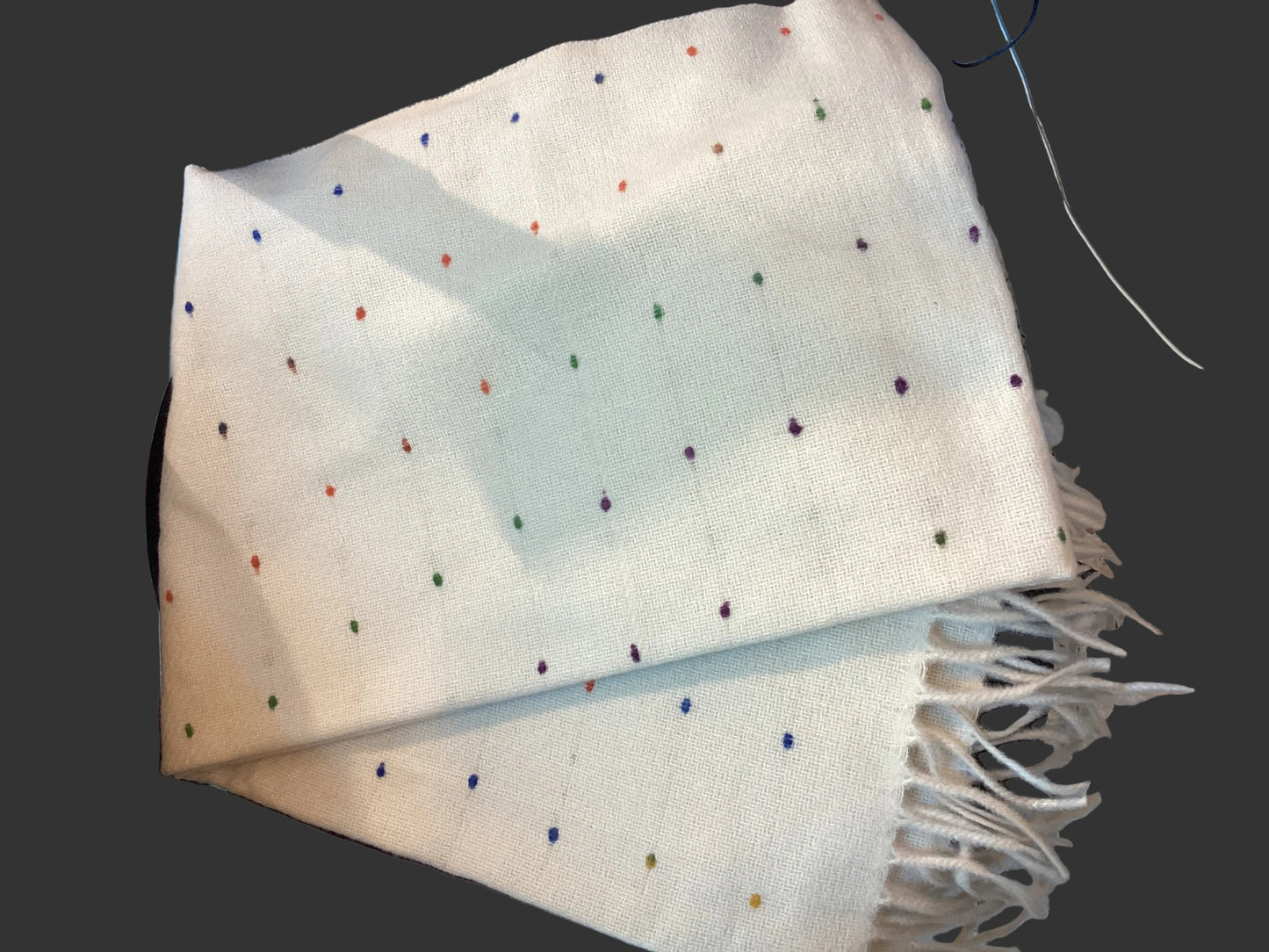 Scarf/ Shawl Wrap