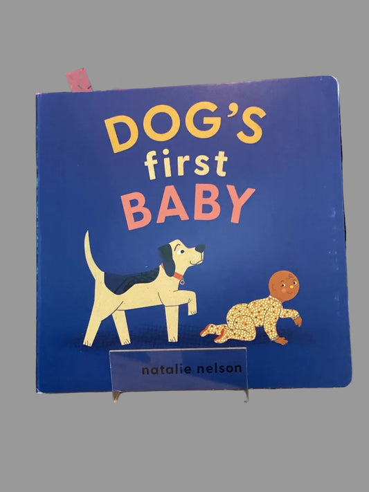 Dog's First Baby