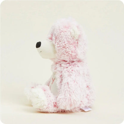 Baby Girl Bear Warmies