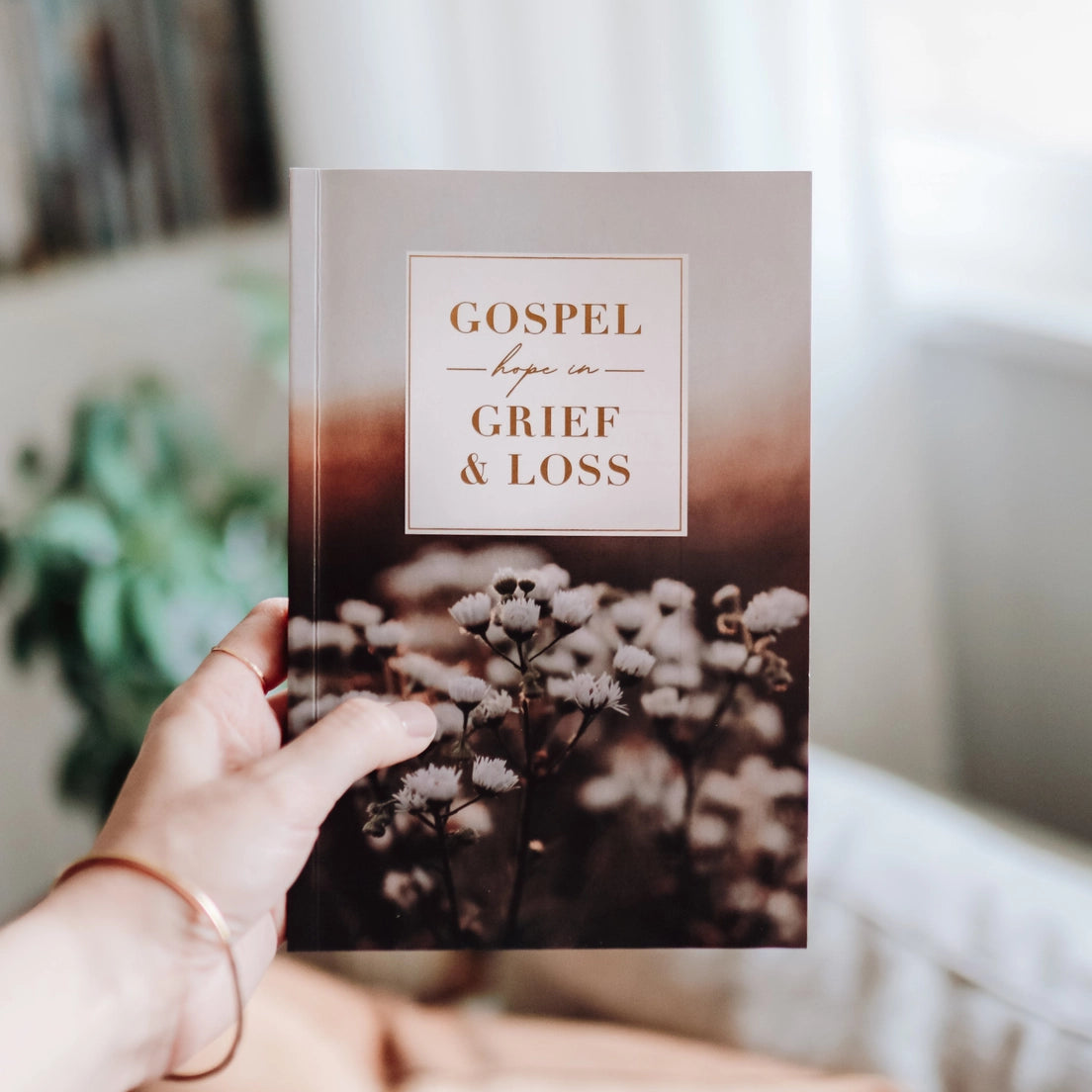 Gospel Hope In Grief & Loss